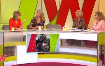 Loose Women