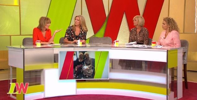 Loose Women