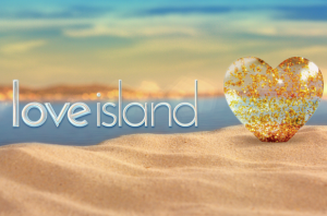 Love Island logo