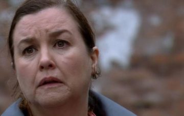 Mary Taylor, Coronation Street