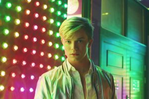 Ronan Parke 