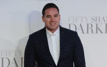 Kieran Hayler