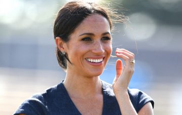 Meghan Markle