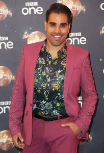 Dr Ranj Singh