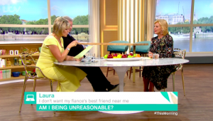 this morning itv