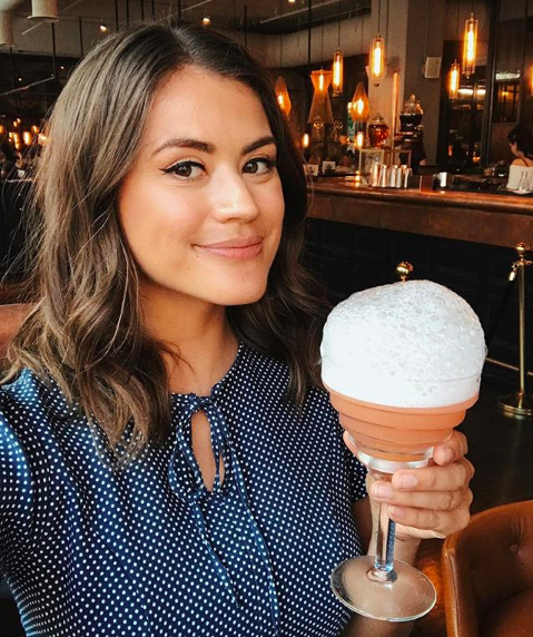 Sophie Porley QUITS Hollyoaks after three years playing Ellie Nightingale