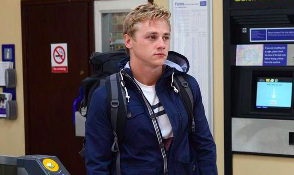 Peter Beale in EastEnders