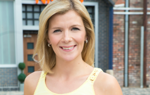 Leanne Battersby Coronation Street 