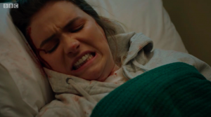 Alicia Casualty