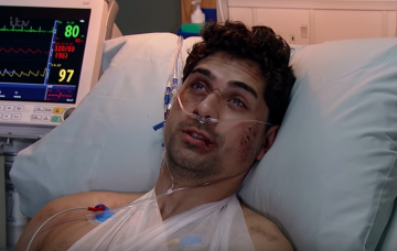 Coronation Street’s Ryan Clayton hints at horror exit for Josh Tucker