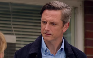 Duncan Radcliffe Coronation Street