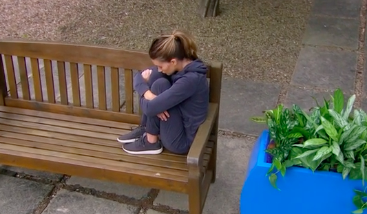 Emmerdale's Debbie Dingle devastated as daughter Sarah refuses heart transplant
