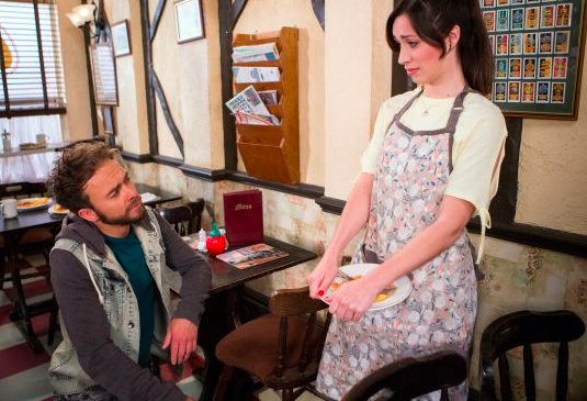 Coronation Street killer Clayton Hibbs to make a shock comeback?