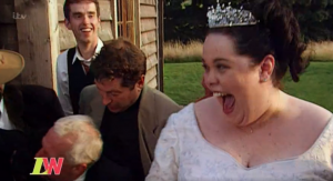 Mandy Dingle Emmerdale