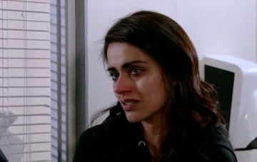 Coronation Street viewers disgusted by Rana Nazir’s mum