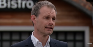 Nick Tilsley Coronation Street 