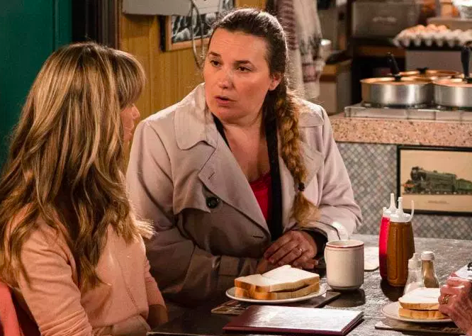 Coronation Street SPOILER: Dr Ali for arrest drama?
