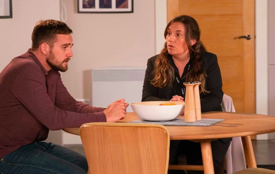 Coronation Street SPOILER: Dr Ali for arrest drama?