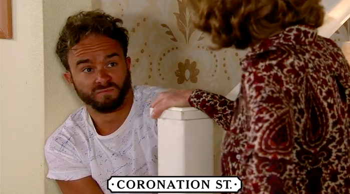 Coronation Street SPOILER: Dementia fears for Audrey Roberts
