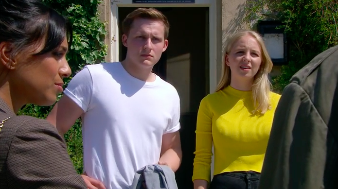 Emmerdale SPOILER: Lachlan White gets away with ANOTHER crime