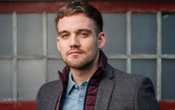 Coronation Street SPOILER: Dr Ali for arrest drama?