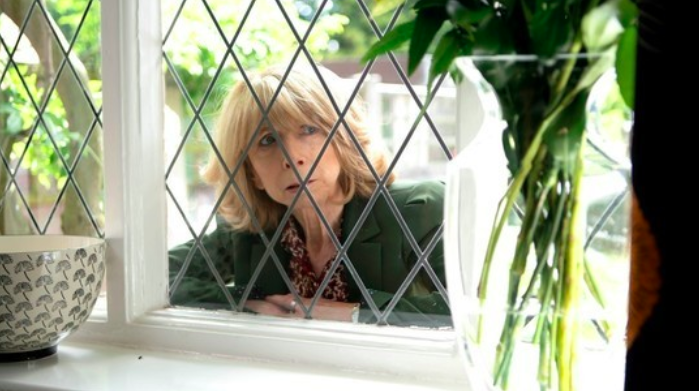 Coronation Street's Platt family destroyed by Audrey Roberts' romance with conman Lewis Archer