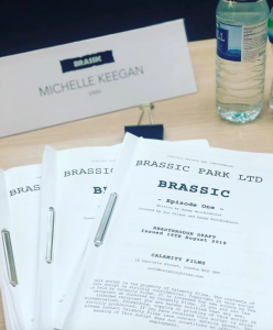Instagram @michkeegan
