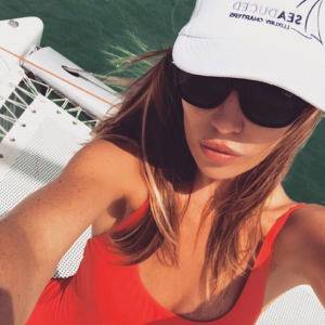 Instagram @abbeyclancyofficial