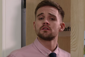 Corrie