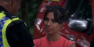 Priya Sharma Emmerdale