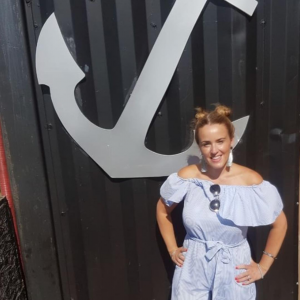 Kerry Katona Instagram