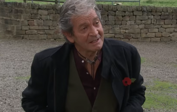 Rodney Blackstock, Emmerdale