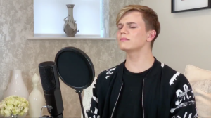 Ronan Parke Twitter