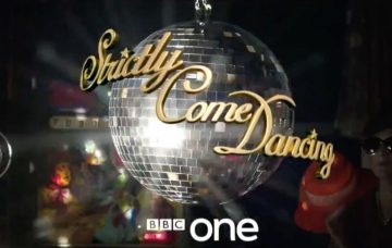 Strictly Come Dancing BBC