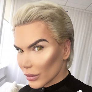 Rodrigo Alves Instagram