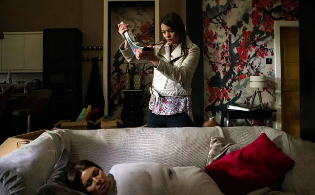 Coronation Street fans convinced Tracy Barlow will murder again