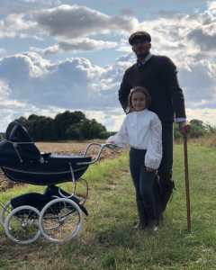 David Beckham Victoria Beckham Instagram