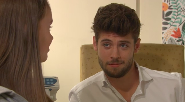 Emmerdale proposal bombshell for Debbie Dingle as daughter Sarah fights for her life