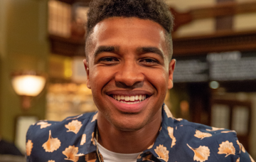 Ellis Grant