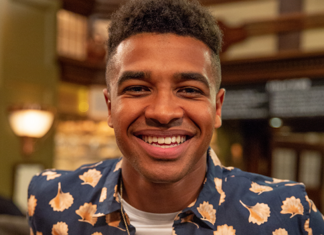 Ellis Grant