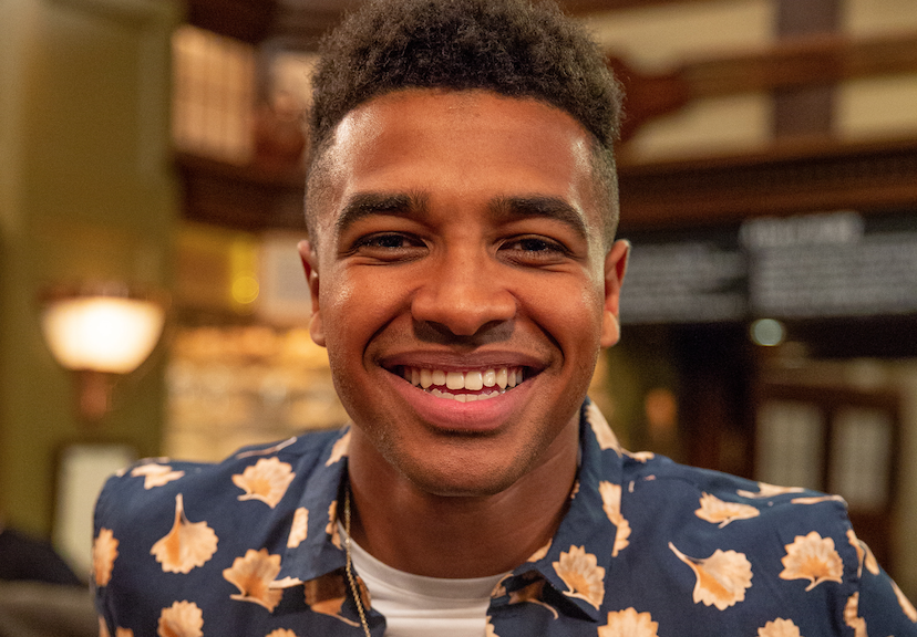 Ellis Grant