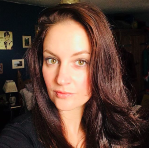 Paula Lane