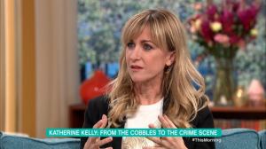 Katherine Kelly