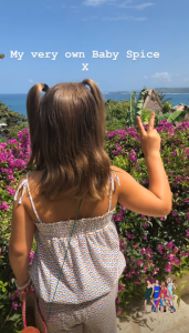 Harper Beckham