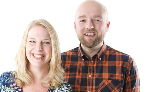 Vicki Archer Adam Green 