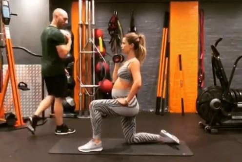 @voguewilliams Instagram 