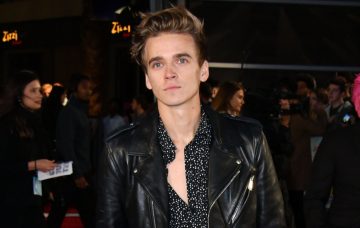 Joe Sugg / PA