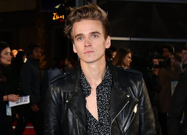 Joe Sugg / PA