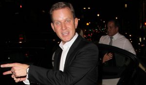 Jeremy Kyle Flynet