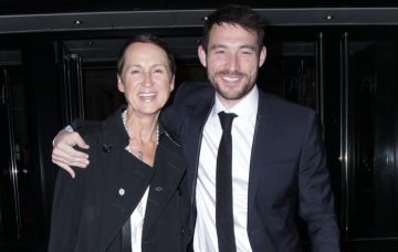 Mark Cassidy Carol McGiffin Flynet